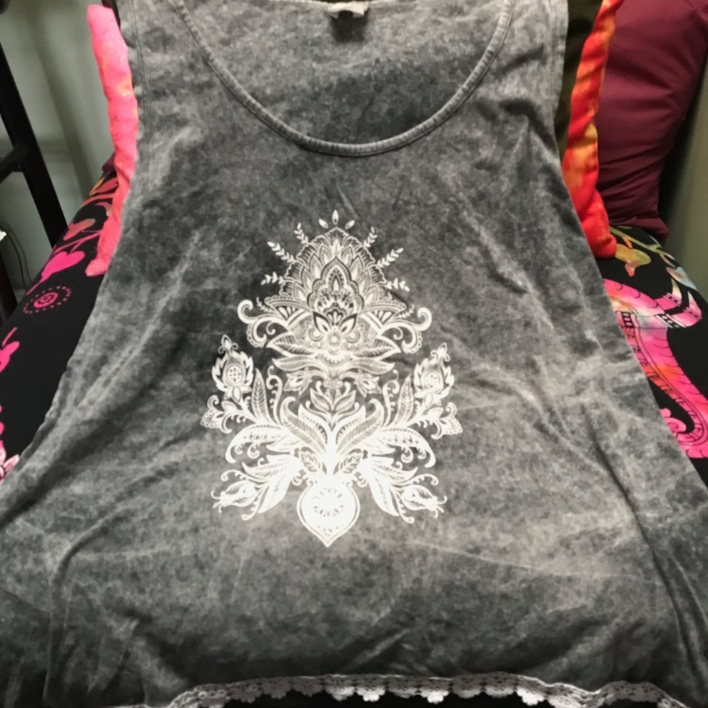 GRAB BAG TOPS & TEES 1X - 4X